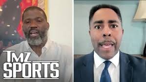 Gilbert Burns Calls On FBI To Investigate Sandhagen v. Vera Judge