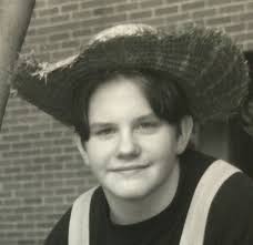 Cleveland native Rory O'Malley talks Sondheim, 'Hamilton' and his beloved  Beck Center for the Arts