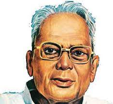 CHILDREN OF MIDNIGHT JAYAPRAKASH NARAYAN: THIS MAN WAS DIFFERENT AND ALSO HAD A GREAT PAST! - YoungBites