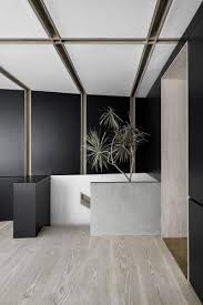 Con Form Architects Simone Bossi Levels Ten Eleven Nyc Interior Design Interior Design Software Affordable Interior Design