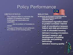 Information about malaysian politics and the malaysian political system. Crisis In Urban And Housing Issues Ppt Download