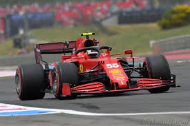 La formula 1 torna a correre sul circuito dopo due tappe cittadine e comincia il suo primo triple header della stagione 2021.si vola nella regione della provenza, specificamente a le castellet, dove ritorna il gp francia dopo la gara annullata nel 2020. Kmggakccytyw3m