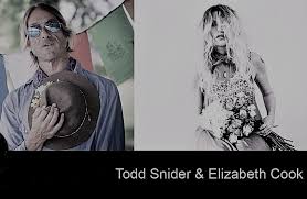 Knuckleheads Presents Todd Snider With Special Guest
