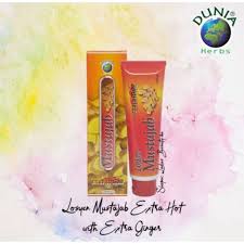 Losyen mustajab superhot juga memberi kelegaan pada sendi dan otot. 100 Original Losyen Mustajab Pati Halia Extra Hot With Extra Ginger Shopee Singapore