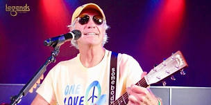 Jimmy Buffett Tribute: Adventures in Parrotdise