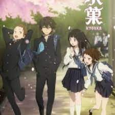 Hyouka Recommendations Myanimelist Net Find anime related videos which includes top 10's, fights, epic moments and more! hyouka recommendations myanimelist net