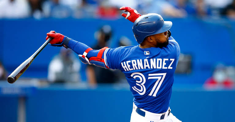 Better know your Blue Jays 40-man: Teoscar Hernandez | Bluebird Banter