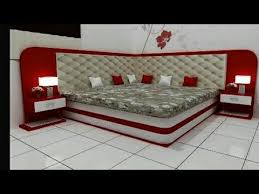 New 50 Mordern Bed Design 2018 Latest Bedroom Furniture Design Catalogue Bedroom Furniture Design Bedroom Bed Design Bedroom Furniture Beds