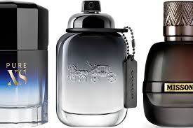 Win 1 Of 3 Luxury Men S Fragrances Man Of Many Best Fragrance For Men Fragrances Perfume Men Mens Fragrance