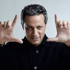Walid Nassif 