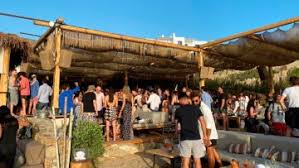 Jun 29, 2021 · μετά τα σοβαρά τραύματα που υπέστη από τον άγριο ξυλοδαρμό του στη μύκονο, από ομάδα περίπου 30 γαλλομαροκινών, ο νίκος αραβαντινός, σωματοφύλακας του Oi Eidikoi Proeidopoioyn Meta Tis Eikones Synwstismoy Sth Mykono Tetoia Fainomena 8a Feroyn Neo Lockdown