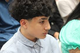 Part 2: We miss our 8th Grade...