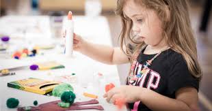 We've corralled our list of favorite inside kids' activities as a starting point. 39 Fantastic Indoor Activities For Kids This Winter Smart Money Mamas