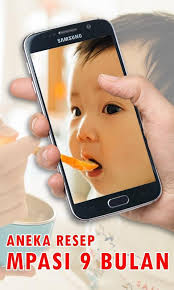 Mpasi 9 bulan penambah berat badan. Resep Mpasi 9 Bulan Penambah Berat Badan Bayi For Android Apk Download