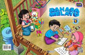 Kssr Bahasa Melayu Tahun 1 Sk Bt Clone Pages 1 50 Text Version Anyflip