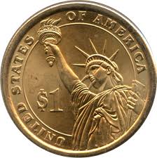 Maybe you would like to learn more about one of these? 1 Dollar Andrew Jackson United States Numista