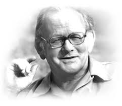 About Garrett James Hardin