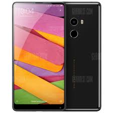 A pattern key is an additional tool for locking android smartphones. Xiaomi Mi Mix 2 4g Phablet Version Global Actualidad Notizalia