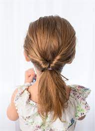 1001 schone frisuren fur madchen zum nachstylen mittellange haare frisuren einfach lockige frisuren kinderfrisuren