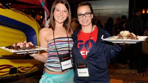 Toast & Taste of Summer benefit