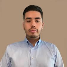 Anthony Chicas's Instagram, Twitter & Facebook