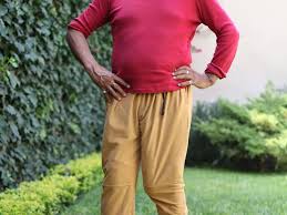 Man with worlds biggest penis rejects chance of reduction because he  prefers being famous - Daily Record