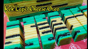 We did not find results for: Kek Lapis Cheese Oreo Kek Lapis Sarawak Cheese Layer Cake Youtube