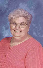 Obituary information for Rita M. Beggs