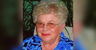 Mrs. Hilda Anne Gray Obituary