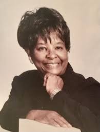 Harriett Mitchell Obituary (2022)