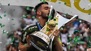 Que tinha estreado com 1 a 0 em cima do palmeiras e depois folgou na segunda rodada quando pegaria o grêmio. Bruno Henrique Sobre Bolsonaro Na Festa Mais Um Palmeirense