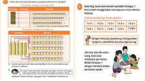 Kunci jawaban dari soal tematik kelas 5 tema 8 subtema 2. Kunci Jawaban Tema 8 Kelas 3 Subtema 4 Hal 182 187 Susun Benda Benda Hingga Membentuk Denah Sekolah Tribunnewsmaker Com