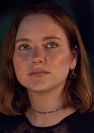 Fan Casting Haley Ramm as Violet Simmons in Light as a Feather