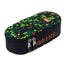 Maybe you would like to learn more about one of these? Schlampermappchen Grun Etui Federmappchen Schule St Right Gamer Kaufen Bei Scherzwelt
