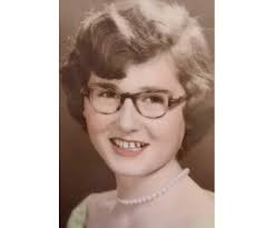 Carolyn Glasgow Obituary (1936