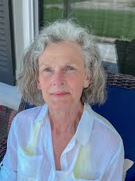 In loving memory of Linda Gayle Holbrook-Simpson