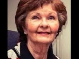 Rita Duane nee Neville