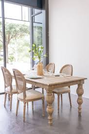 Jasper 84 Dining Table Weathered Grey Home Source Furniture In 2020 Grey Dining Tables Whitewash Dining Table Dining Table