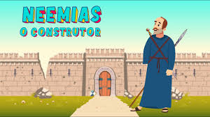 Neemias seguia à risca salmos 137. A Historia De Neemias Youtube