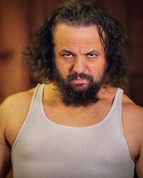 Blood Sombrero (2016)