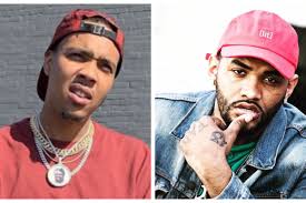 G Herbo Calls Joyner Lucas A Fucking Clown Over Juice Wrld Comments Revolt See scene descriptions, listen to previews, download & stream songs. g herbo calls joyner lucas a fucking