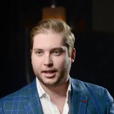 40 Under 40: Zachary Quinn, CEO, Love Your Melon