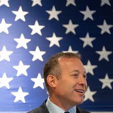 Josh Gottheimer is promising to cut NJ property taxes by 15 percent