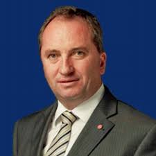 Barnaby joyce insisted he has a 'vested interested' in women's safety because he is the father of four daughters, sparking laughter from labor politicians who are concerned about his treatment of. Barnaby Joyce Barnabyjoycelnp Twitter