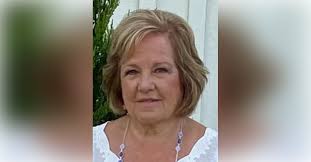 Obituary information for Mary Linda Widener