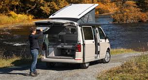 We did not find results for: 2021 Volkswagen California 6 1 Beach Wants To Take You Camping Carscoops