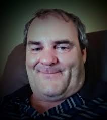 Obituary for Brent Lee Hammonds