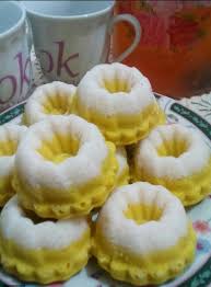 Gelar pemenang puteri indonesia 2020 jatuh ke rr ayu maulida putri, jawa timur. Apam Puteri Ayu Berperisa Jagung Lembut Gebu
