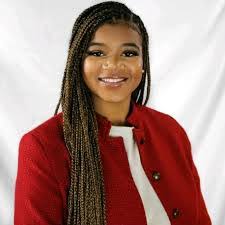 Vernon Cross's Instagram, Twitter & Facebook