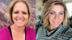 Sister Wives' Gift Exchange Drama